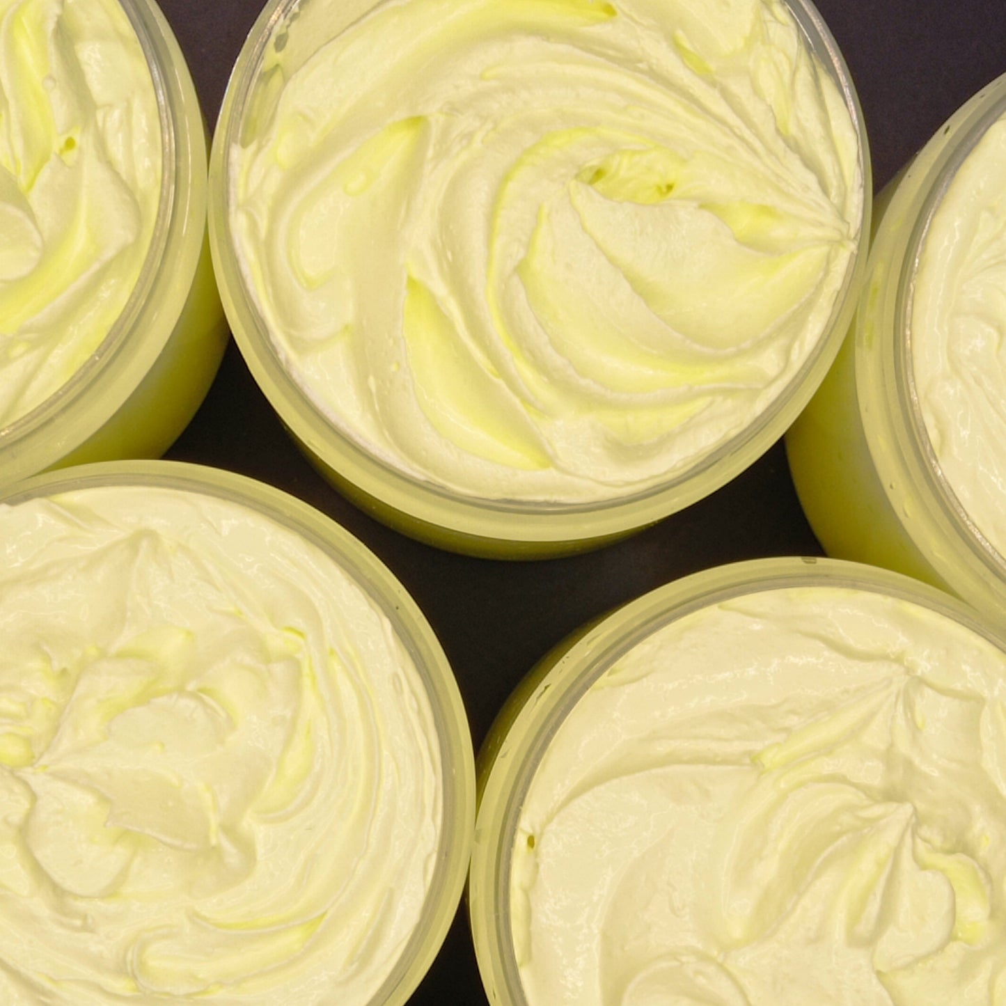 Lemon Cookie Bar Whipped Soap