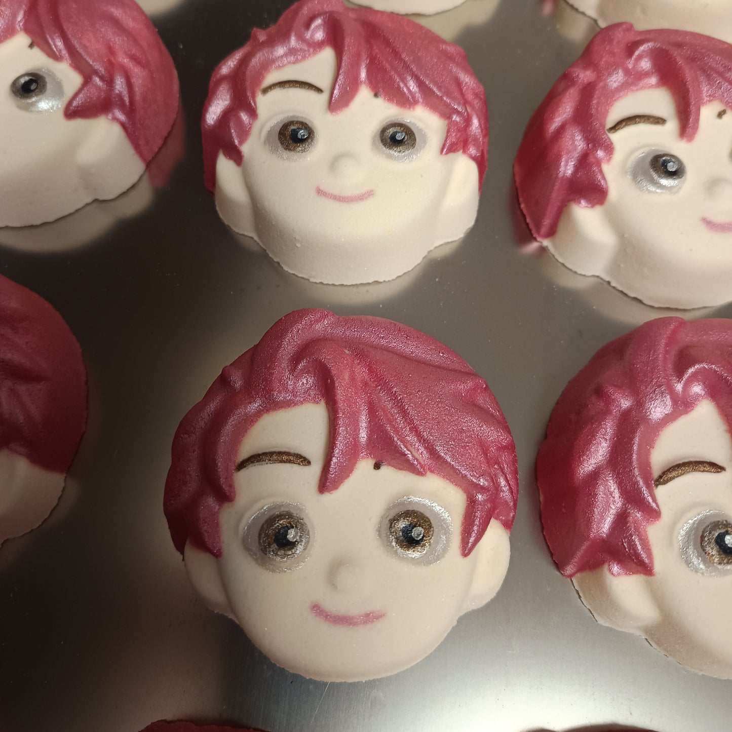 Abi Bath Bomb