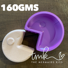 All PMan Moulds (3D Printed)