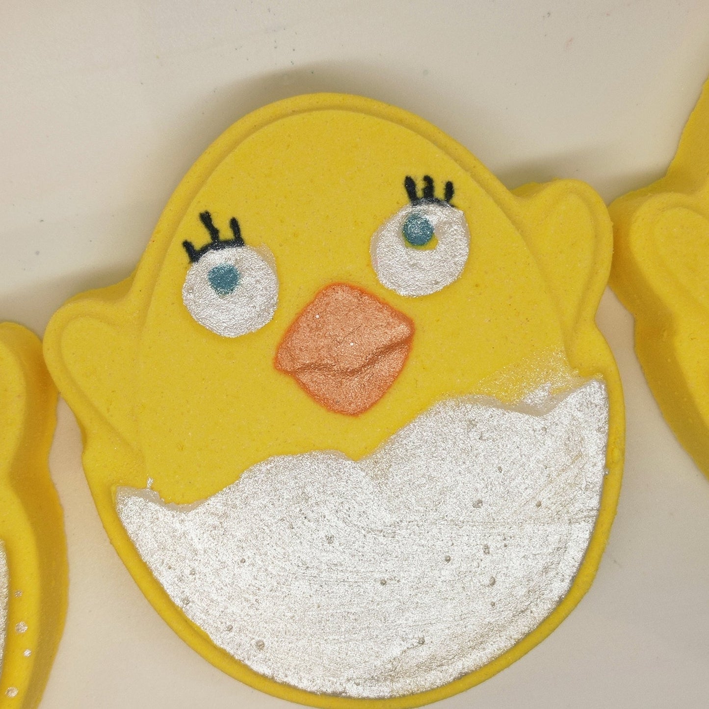 Baby Chick Bath Bomb