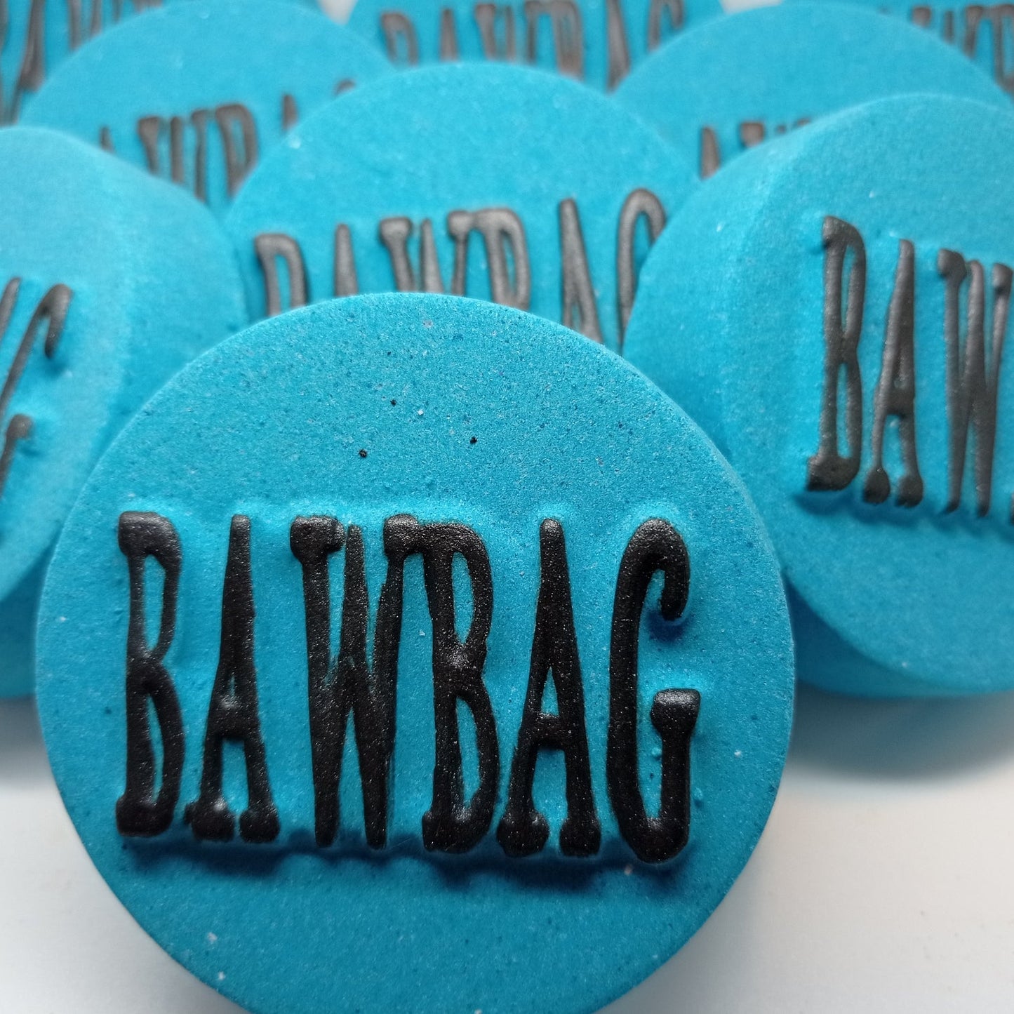 Bawbag Bath Bomb