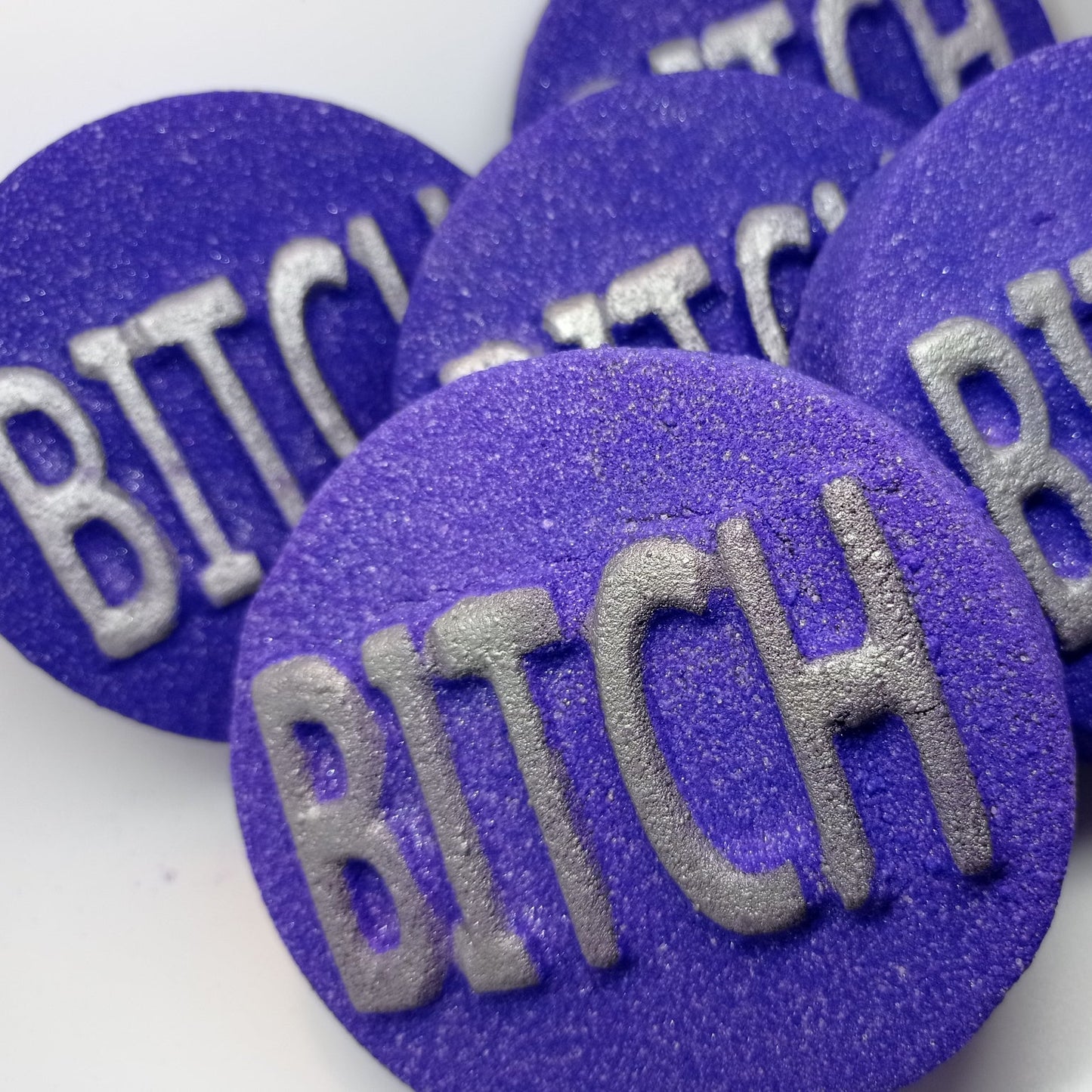 Bitch Bath Bomb