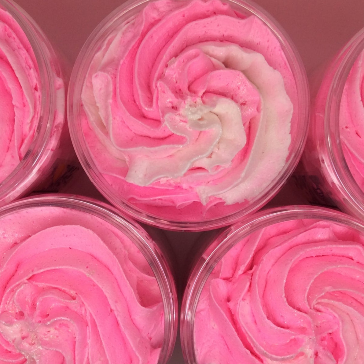 Fairy Drops Whipped Soap