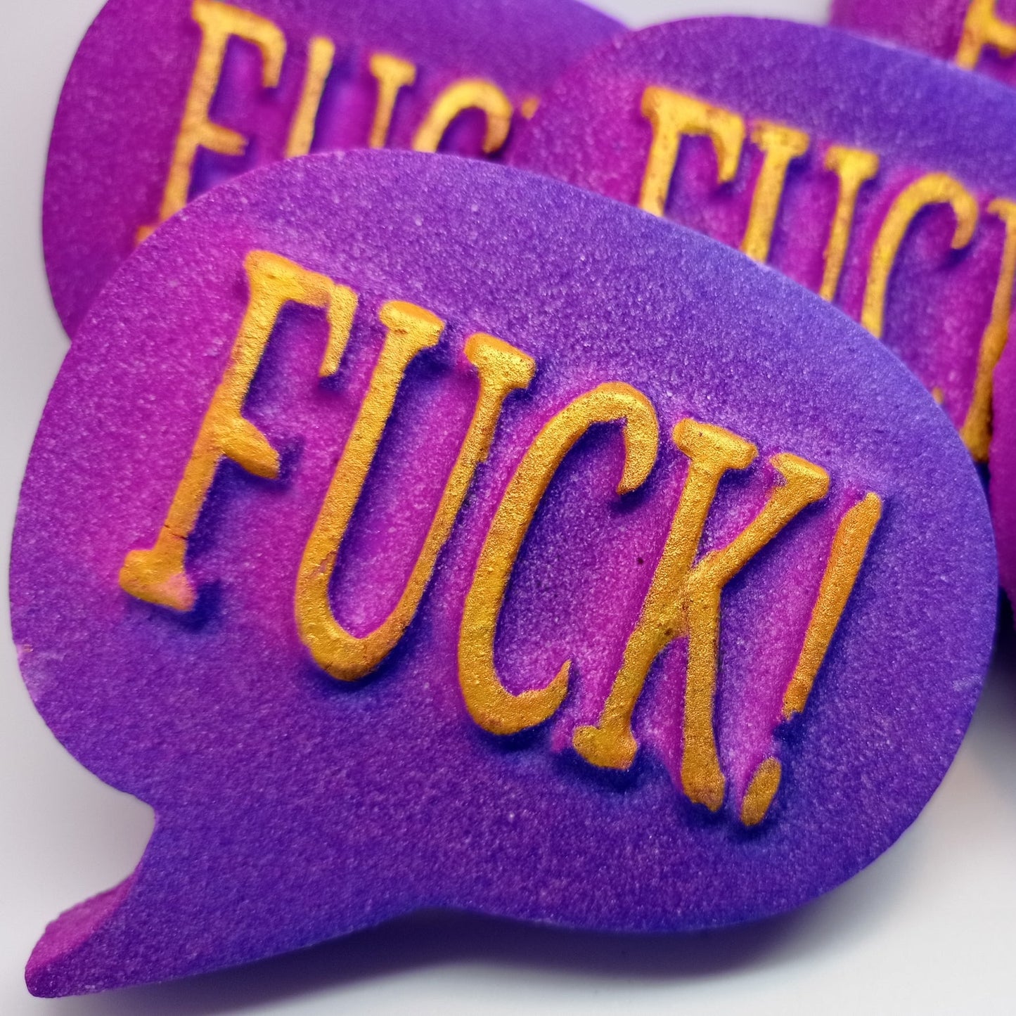 Fuck Bath Bomb
