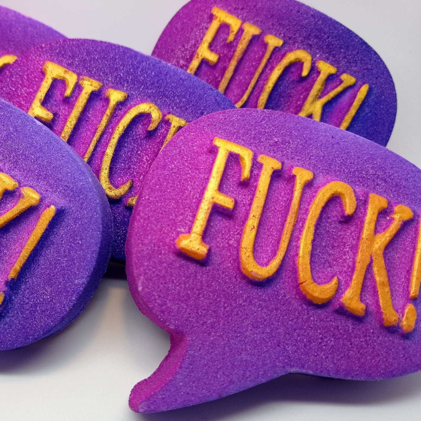 Fuck Bath Bomb