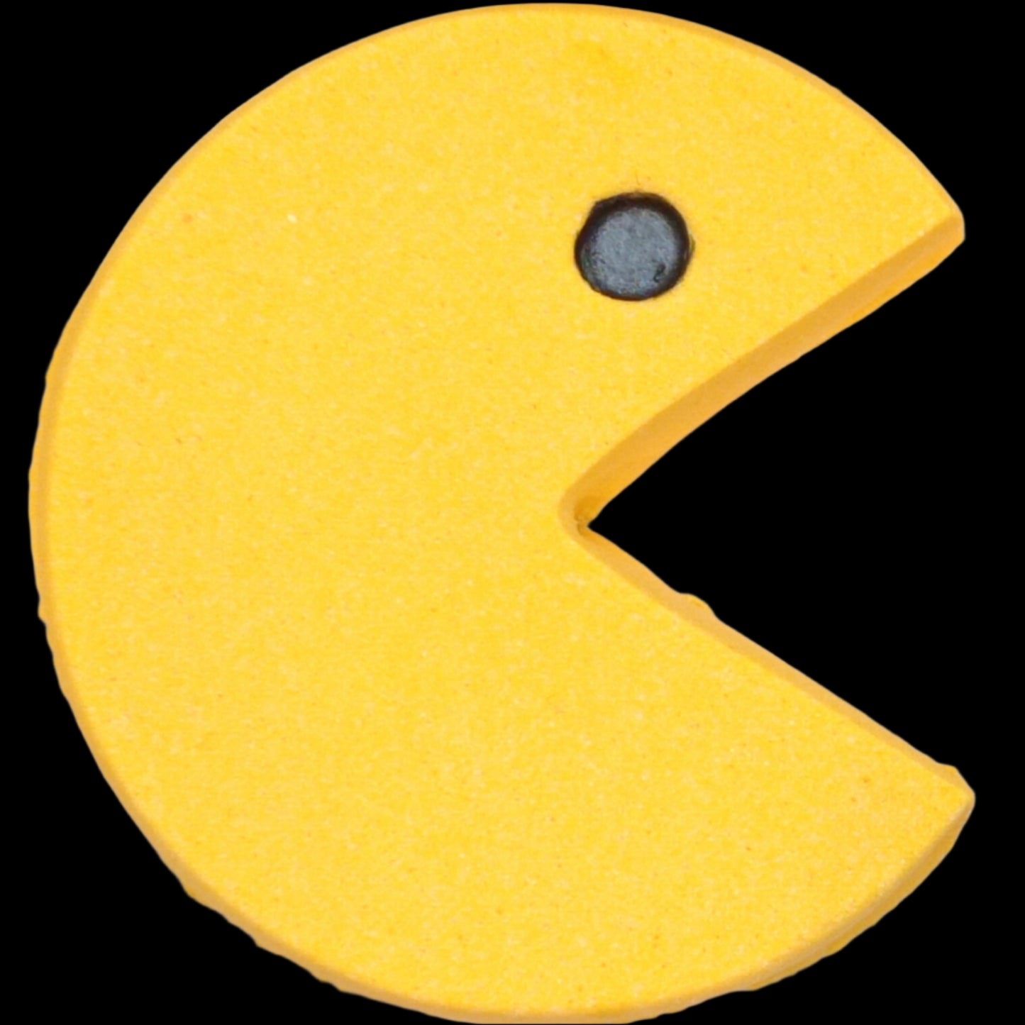 Chomp Chomp Bath Bomb (Pac-Man-Inspired )