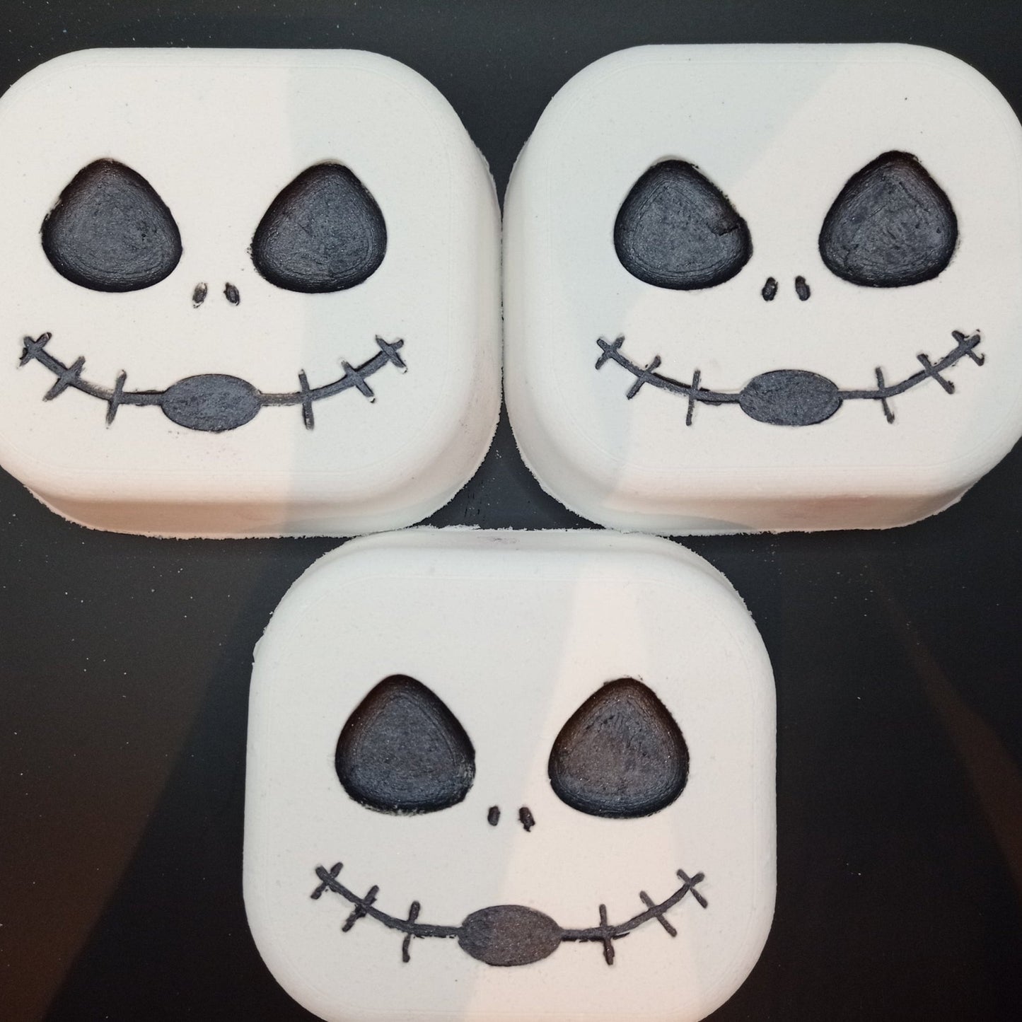 Jack Bath Bomb