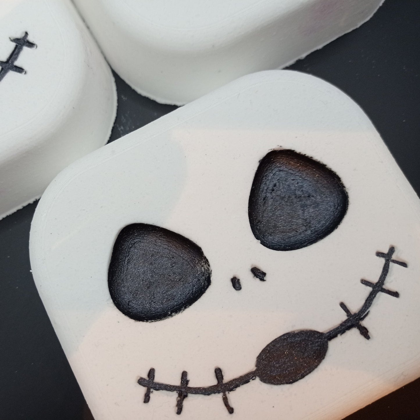 Jack Bath Bomb