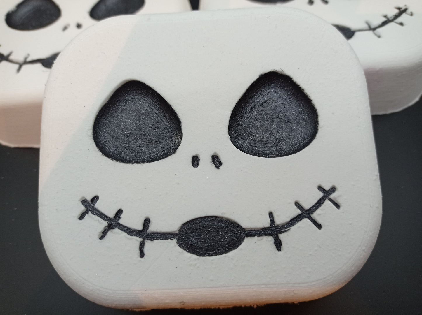 Jack Bath Bomb