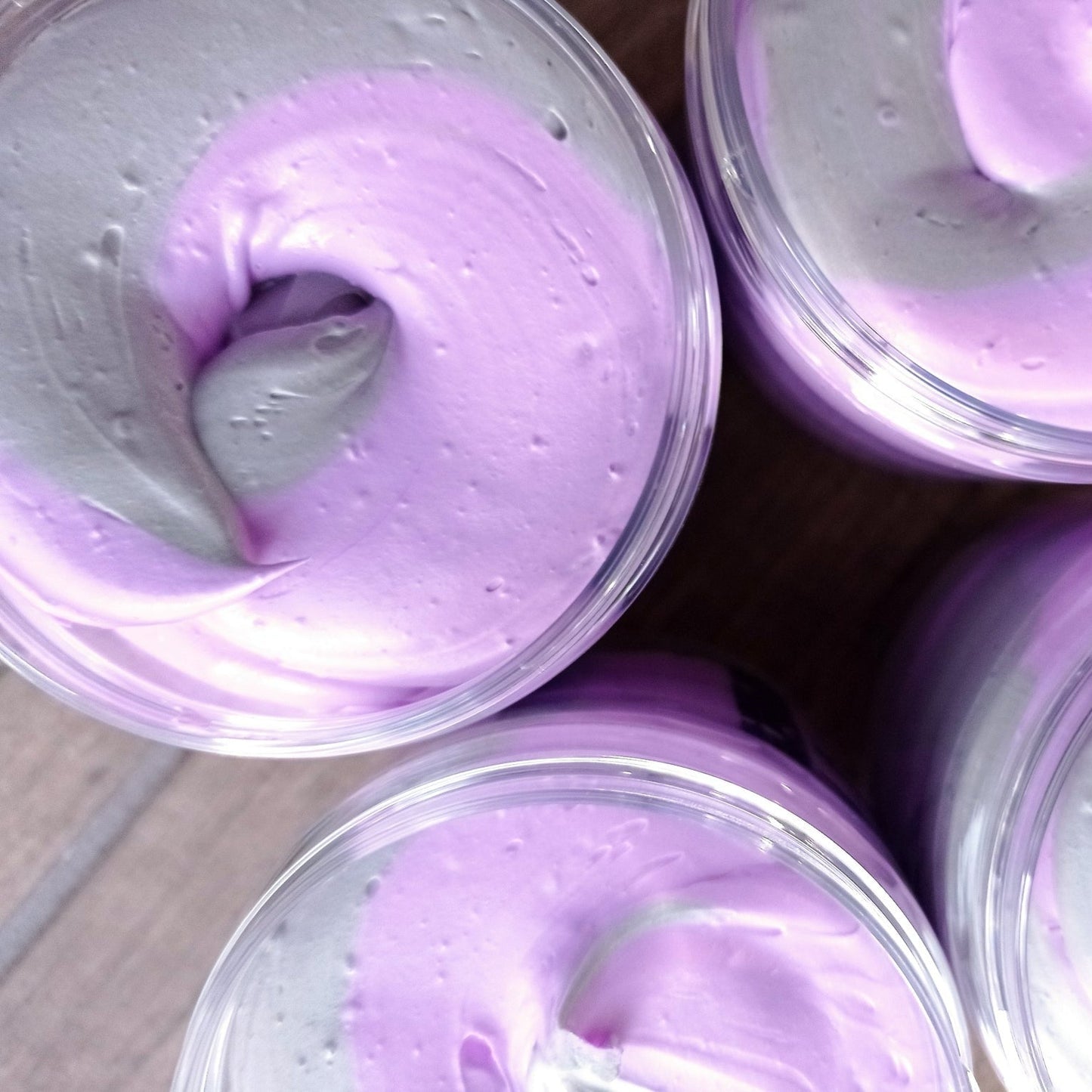 Midnight Opium Whipped Soap