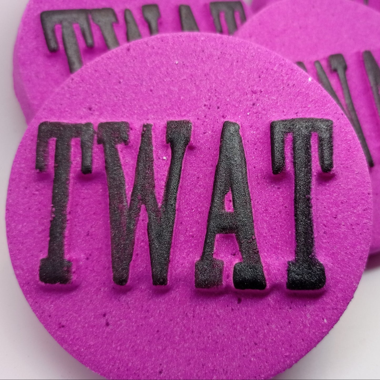Twat Bath Bomb