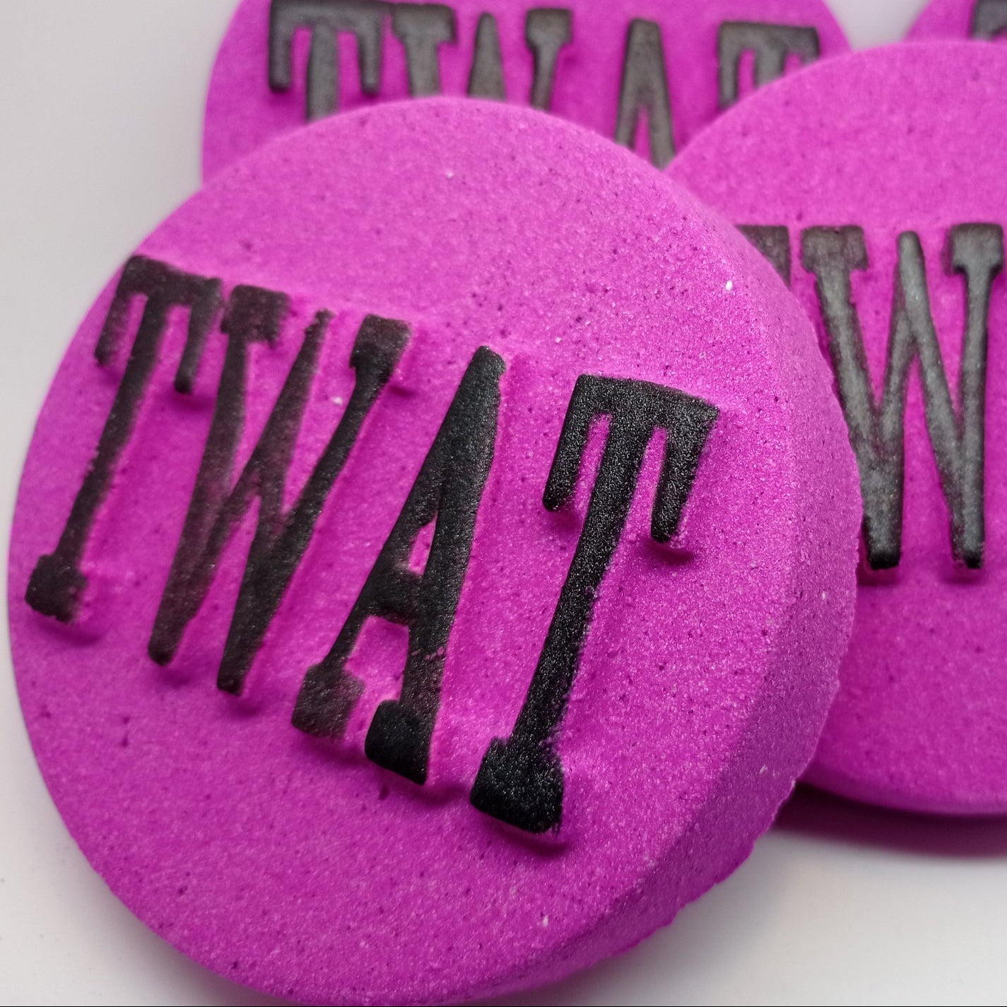 Twat Bath Bomb