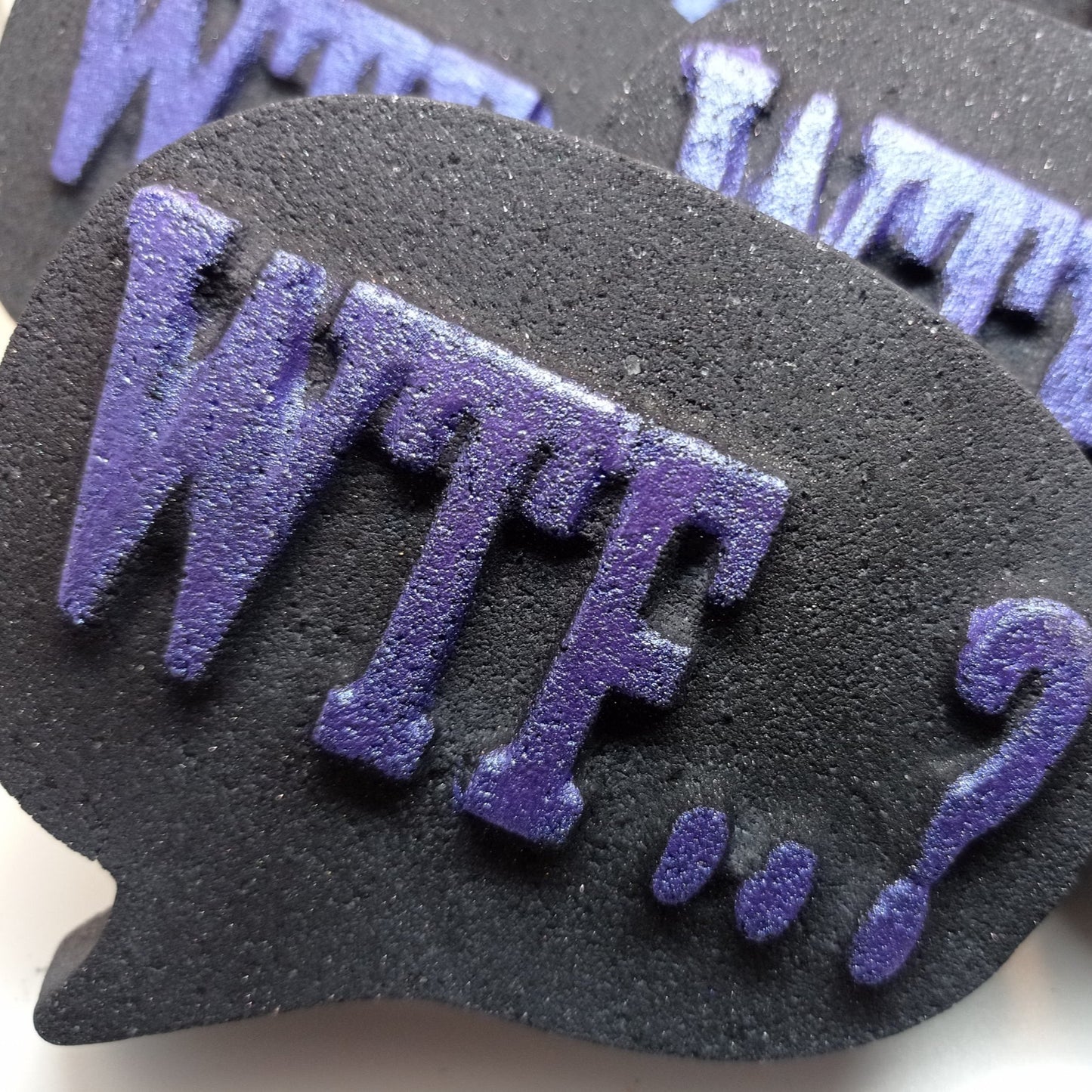 WTF! Bath Bomb
