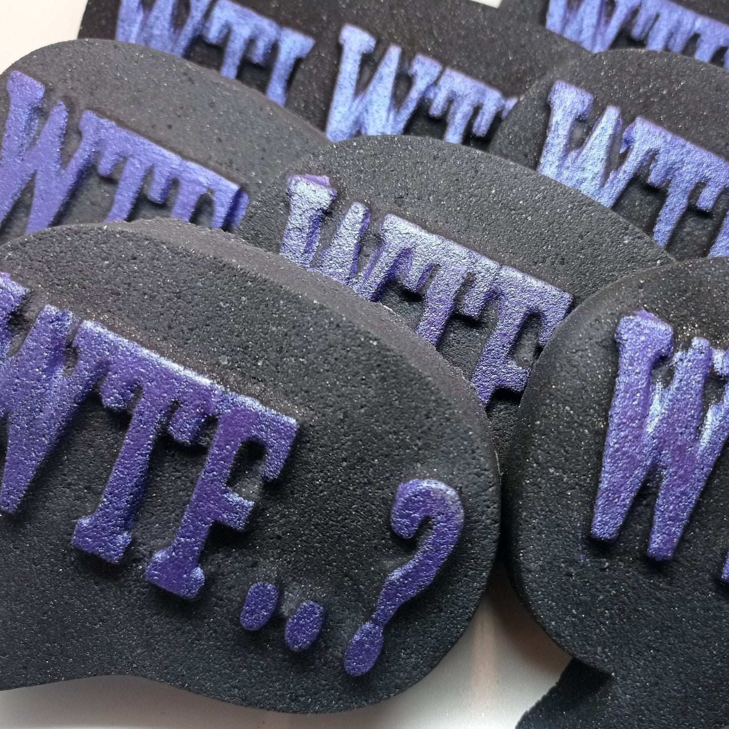 WTF! Bath Bomb