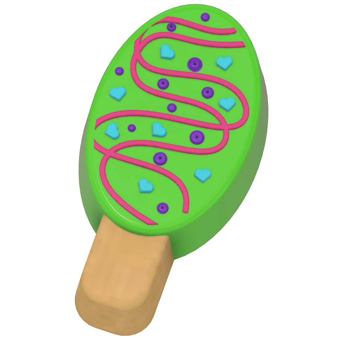 Summer Treats Collection (Vac)