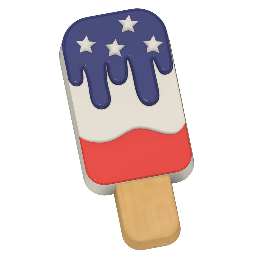 Summer Treats Collection (Vac)