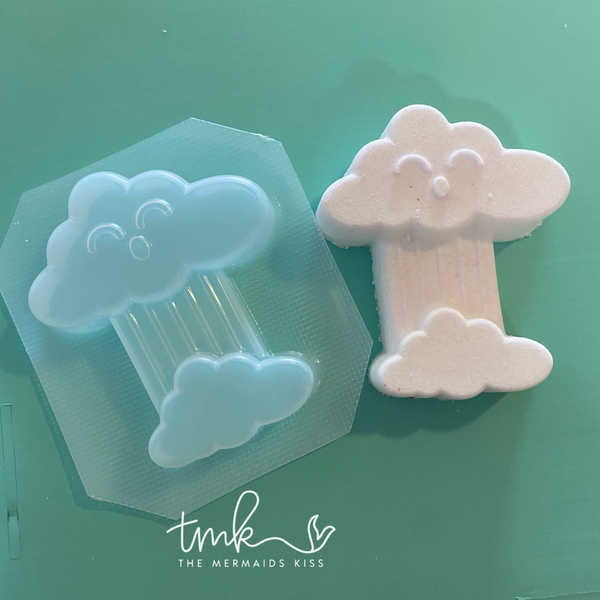 Mirror Rainbow (Vacuum Form Mould)❤️