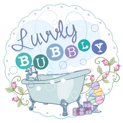 Luvvly Bubbly