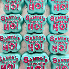 Load image into Gallery viewer, Santas Favourite Ho(Vacuum Form Mould)❤️
