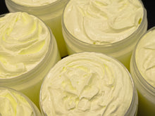 Load image into Gallery viewer, Lemon Cookie Bar Whipped Soap
