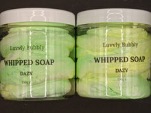 Load image into Gallery viewer, Dazy Whipped Soap
