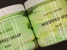 Load image into Gallery viewer, Dazy Whipped Soap
