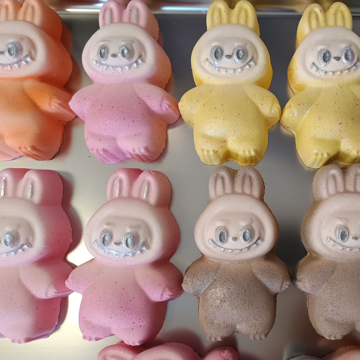 Mischief Bunny Bath Bomb