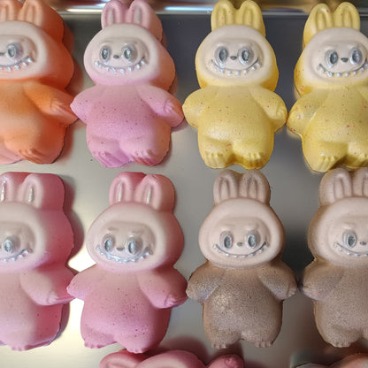 Mischief Bunny Bath Bomb