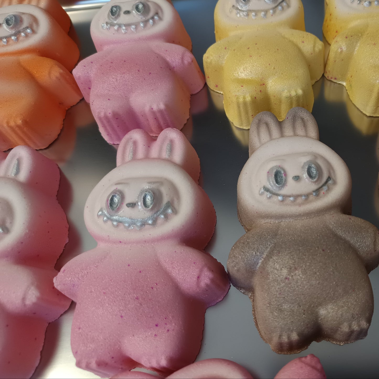 Mischief Bunny Bath Bomb