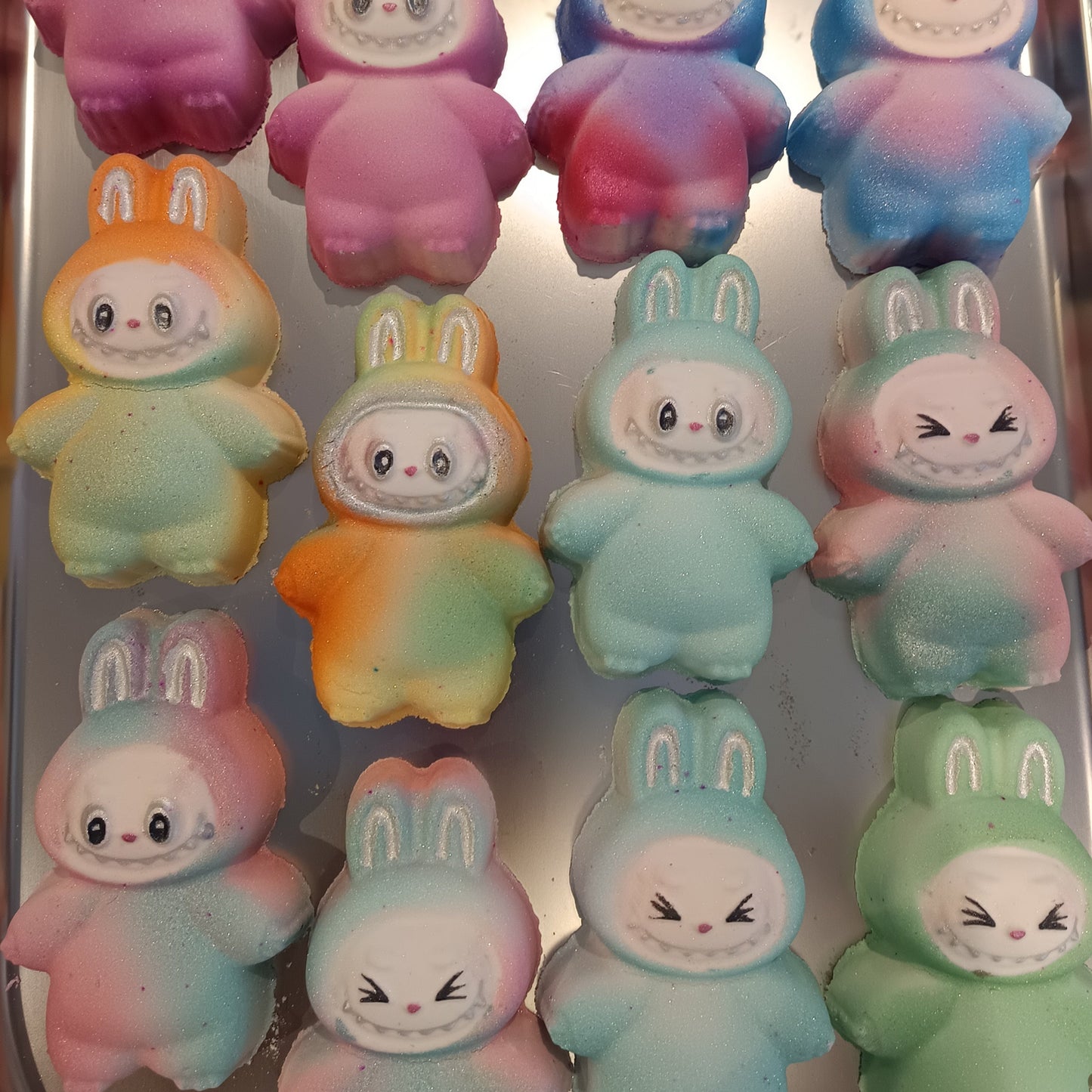 Mischief Bunny Bath Bomb