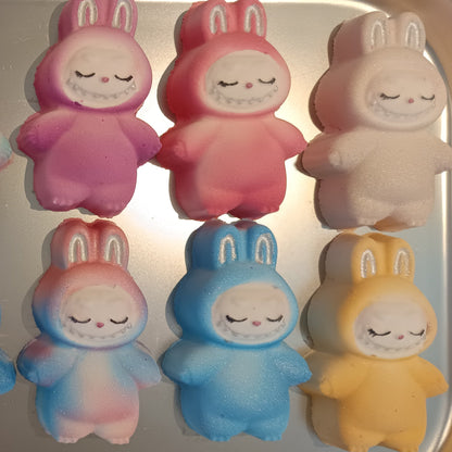 Mischief Bunny Bath Bomb