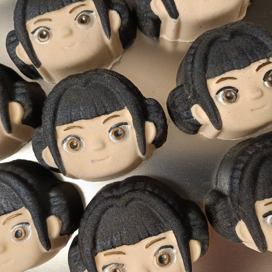 Zoe Bath Bomb