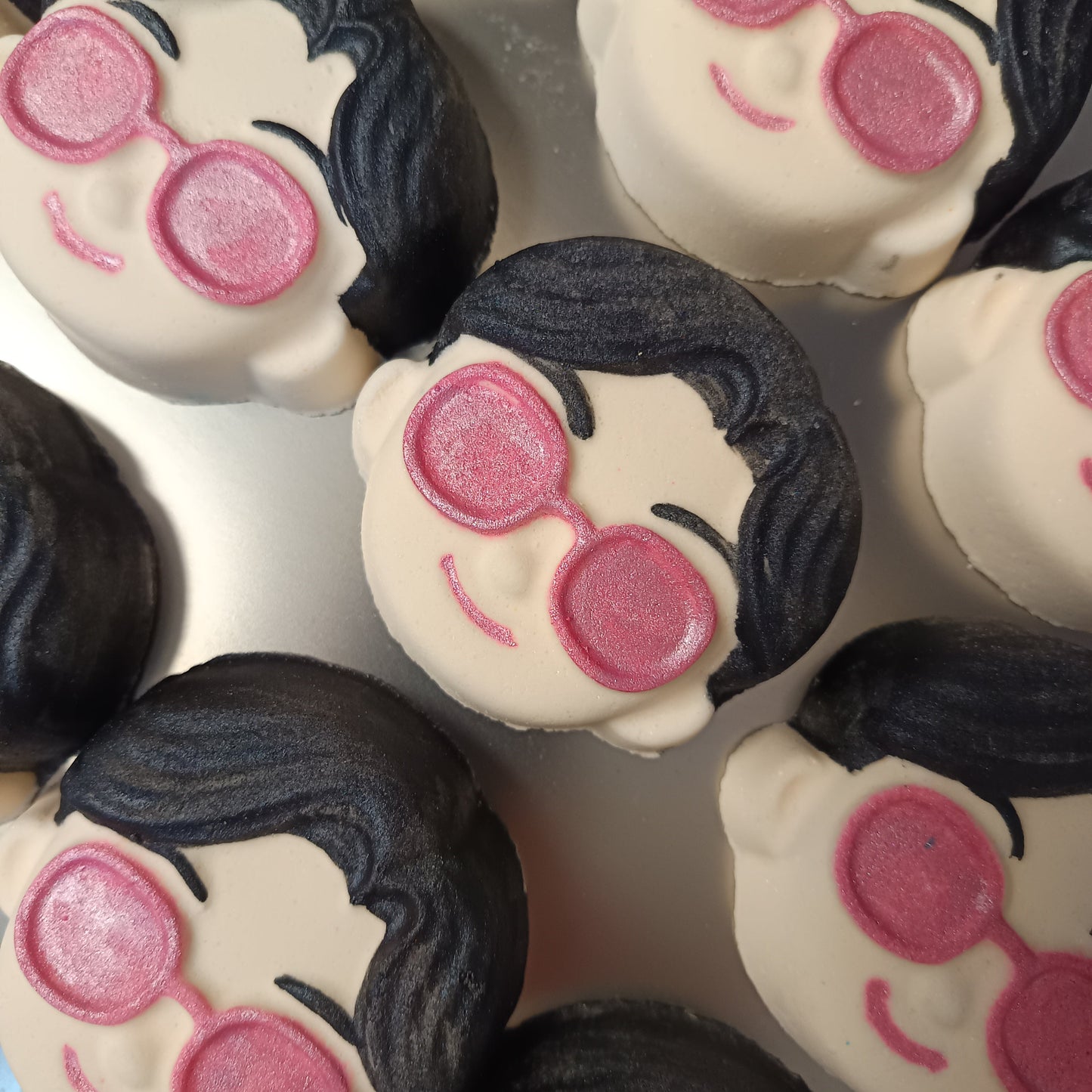 Jinu Bath Bomb