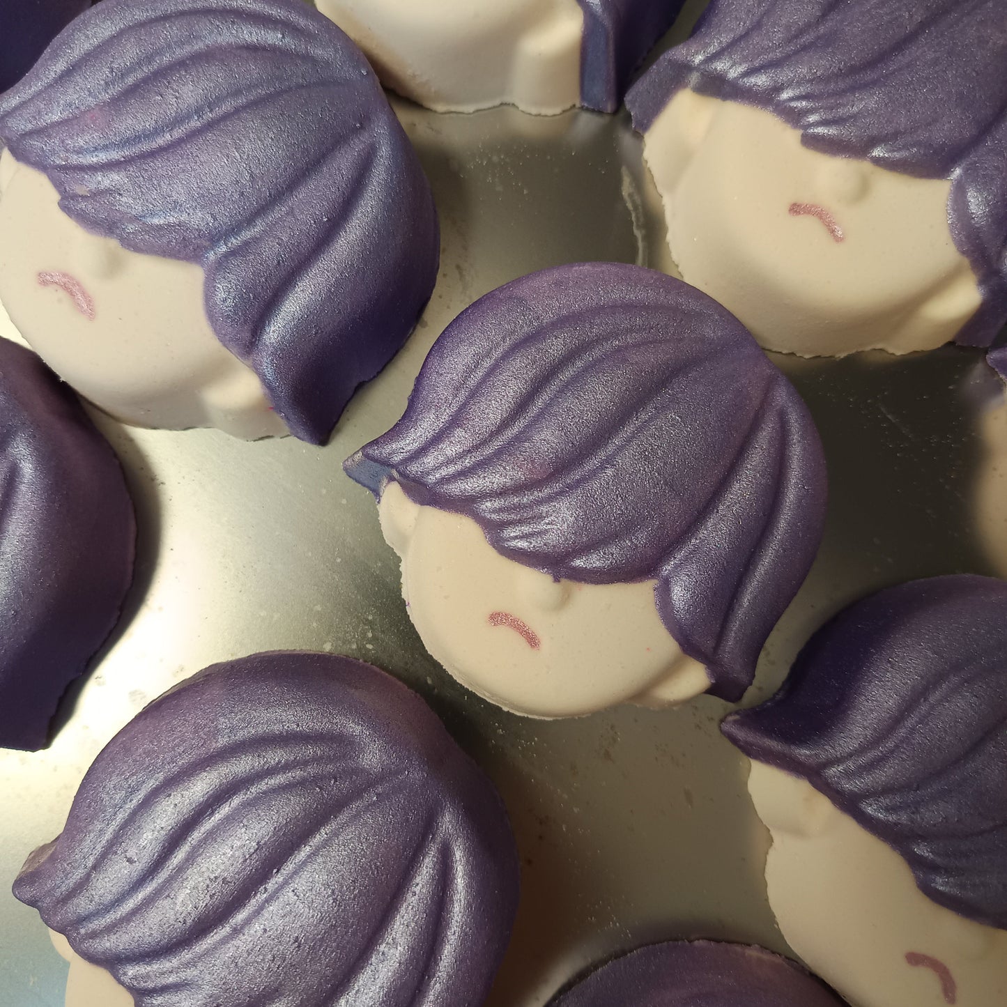 Shadow Warrior Bath Bomb
