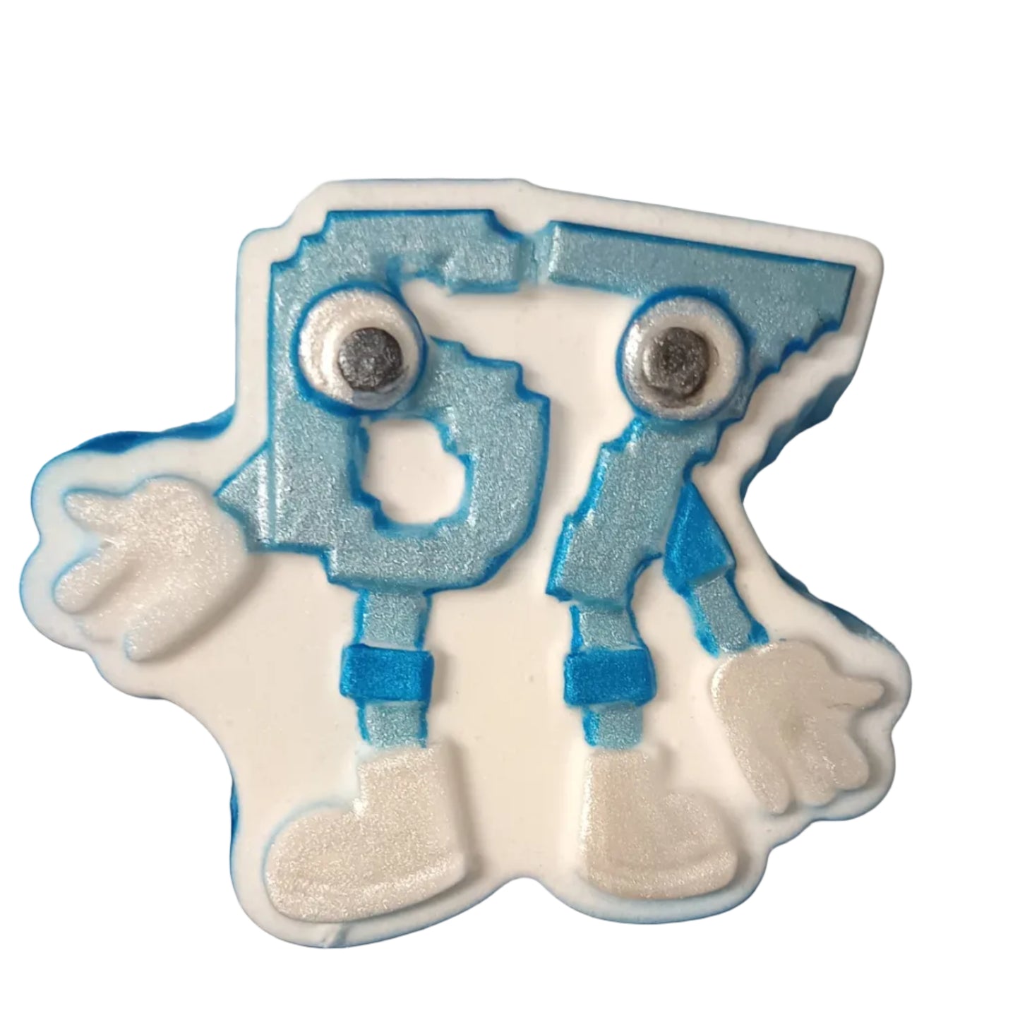6 & 7 Bath Bomb