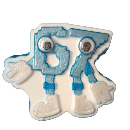 6 & 7 Bath Bomb