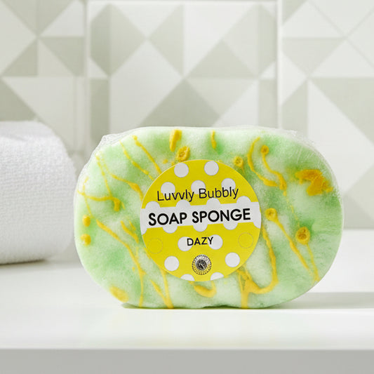 Dazy Soap Sponge
