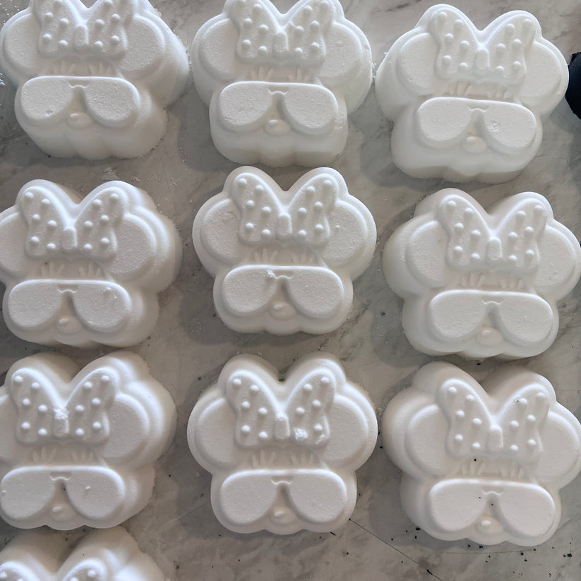 Little Mouse Sunnies NEW (Vacuum Form Mould)❤️