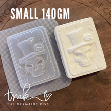 Ace Spades Skull (Vacuum Form Mould)