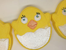 Load image into Gallery viewer, Baby Chick Bath Bomb
