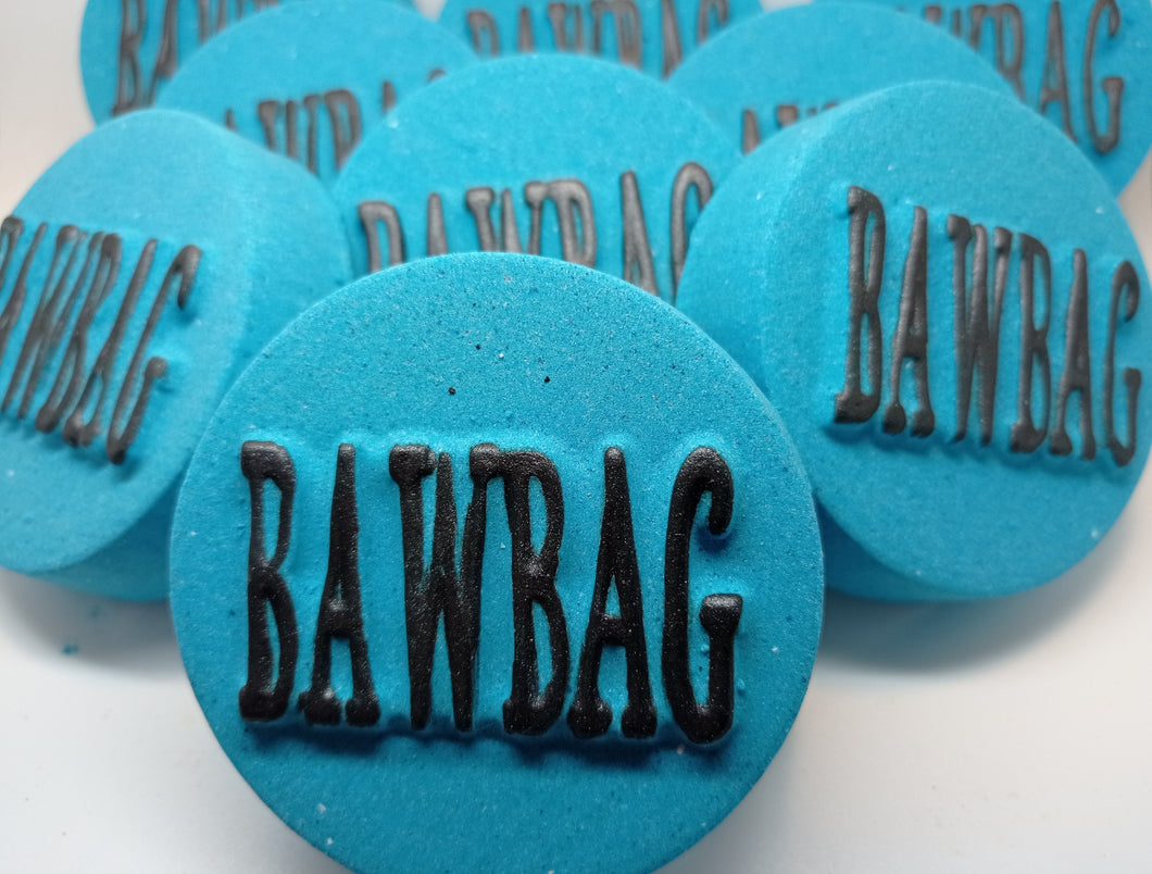 Bawbag Bath Bomb