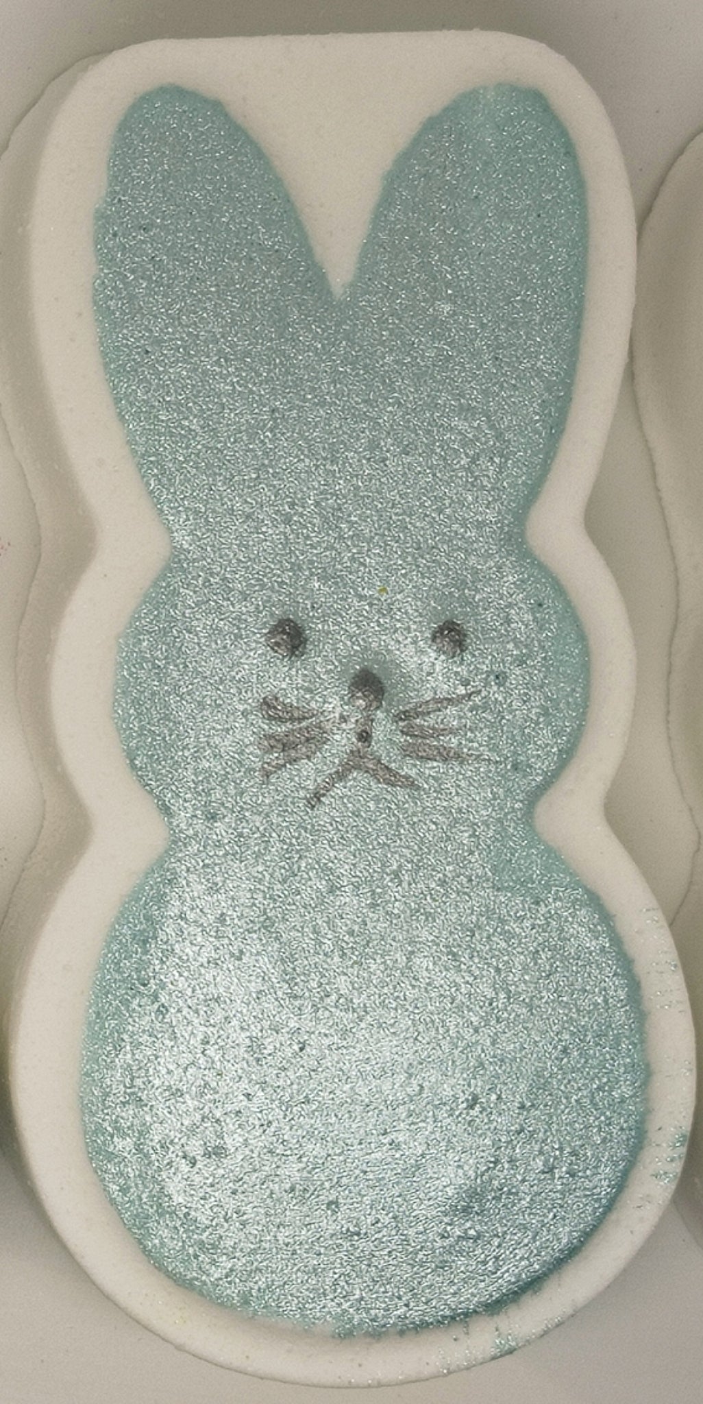 Blue / Pink Bunny Bath Bomb