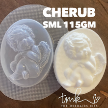 Cherub (Vacuum Form Mould)❤️