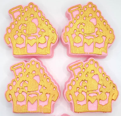 Cosy Cottage Bath Bomb