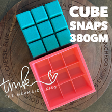 Load image into Gallery viewer, Cube Snap (3D Printed)
