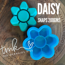 Load image into Gallery viewer, Daisy Snap (3D Printed)
