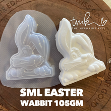 Load image into Gallery viewer, Easter Wabbit (Vacuum Form Mould)❤️
