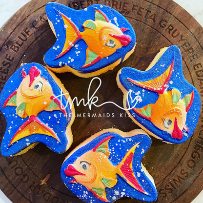 Fish lips (Vacuum Form Mould) ❤️