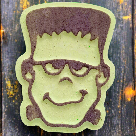 Frankie Bath Bomb