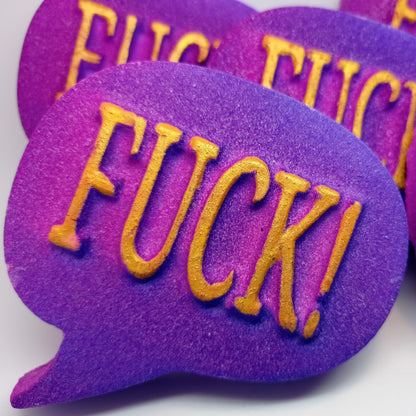Fuck Bath Bomb